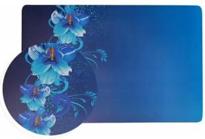 Anti-Slip Desk Mat Gaming Mouse Pad