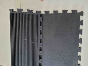 Industrial Rubber Sheets