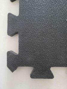 Interlocking Gym Mats