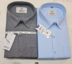 Formal Shirts