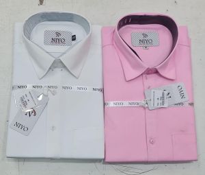 Formal Shirts