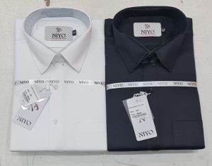 Formal Shirts
