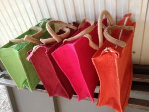 Jute Bag
