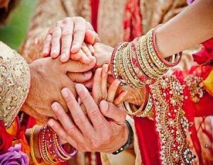 Matrimonial Services