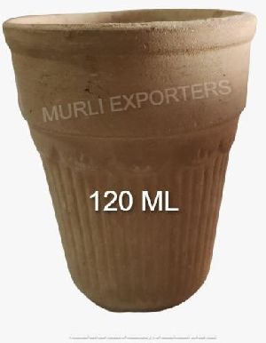 Terracotta Glass