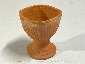 Terracotta Glass
