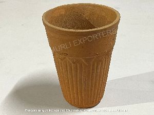 Terracotta Glass