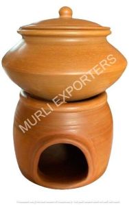 Terracotta Clay Handi