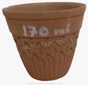 Terracotta Glass