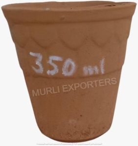 Terracotta Glass