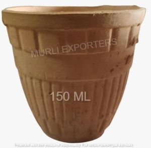 Terracotta Glass