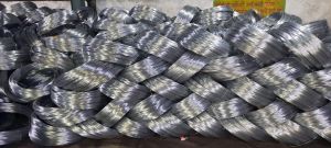 Galvanized Wire