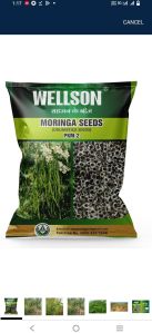 PKM2 Moringa Seeds