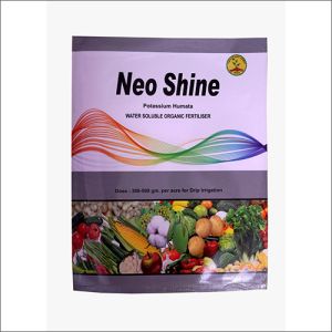 Neo Shine Water Soluble Fertilizer