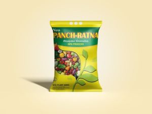 Panch-Ratna Biozyme Granules