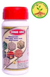 Ronak-Gold Plant Growth Stimulate