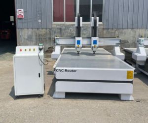 cnc rotary table