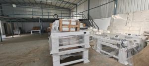 cnc rotary table