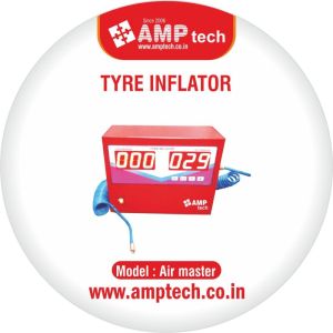 Car Tyre Inflator