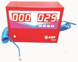 Car Tyre Inflator