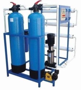 ro plant