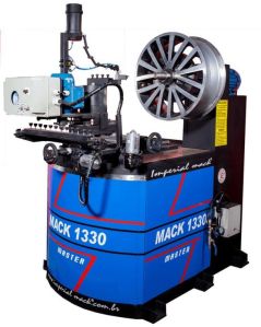 Diamond Cutting Machine