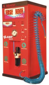 Nitrogen Generator