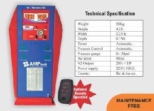 psa nitrogen gas generators