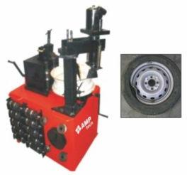 rim repair machine