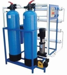 ro plant