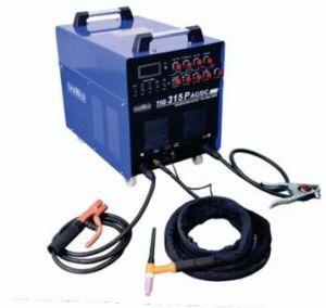 Aluminum Welding Machine