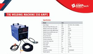Aluminum Welding Machine