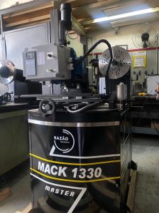 Diamond Cutting Machine