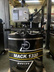 Diamond Cutting Machine