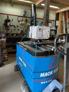 Diamond Cutting Machine