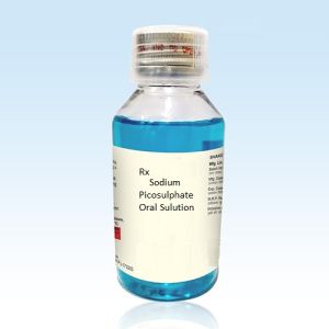 Sodium Picosulphate Oral Solution