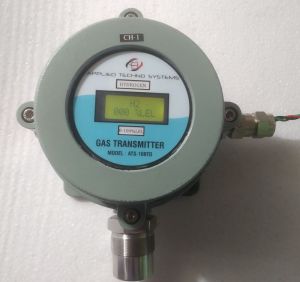 LPG Gas Sensor Transmitter