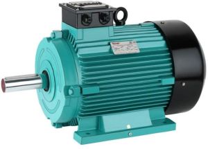 High Speed Electrical Motor