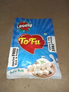 1kg package tofu