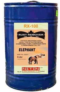 Rust Remover