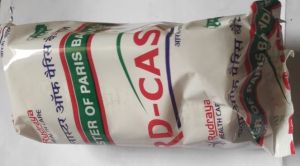 Plaster of paris Bandages 15CM 2,7mtr