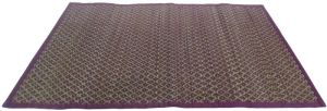 hand weaving korai table place mat