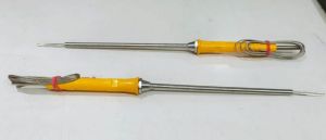 Hand Held Thermocouple