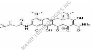 Tigecycline