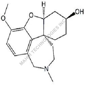 Galantamine