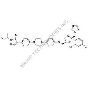 Itraconazole