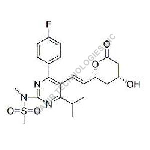 Rosuvastatin