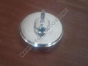 Agilent Stainless Steel Filter