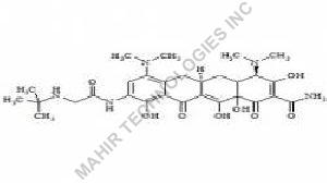 Tigecycline