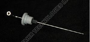 Adjustable Cannula Stopper